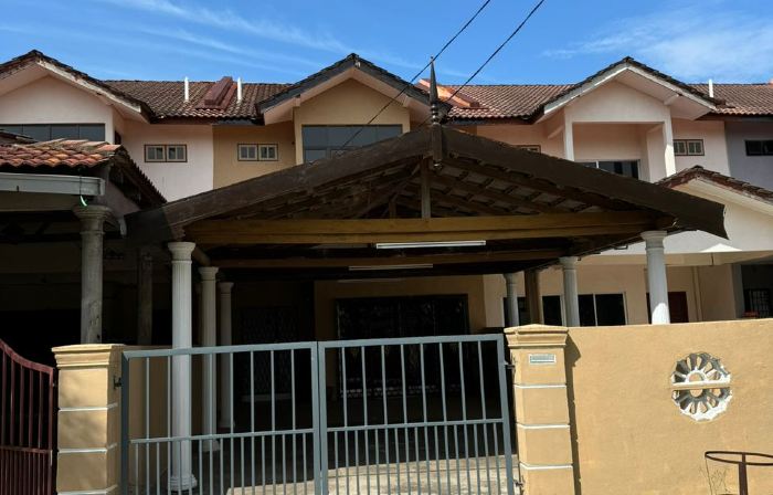 Al-Ikhlas Homestay
