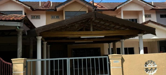 Al-Ikhlas Homestay Hotels in Kuala Nerus