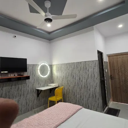 SRM INN