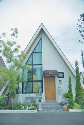 The White Haus @bangsrimueang ( Cotton house ) - Homestays