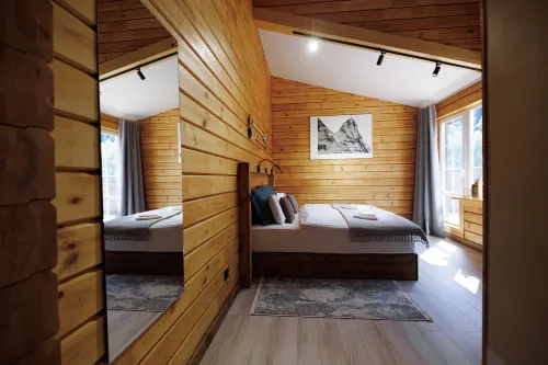 Chalet Dacha - С баром