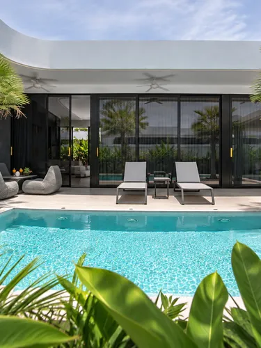 รูปภาพของ3 bedrooms Villa PRIMA with private pool by TVC