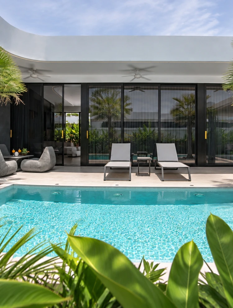 รูปภาพของ3 bedrooms Villa PRIMA with private pool by TVC
