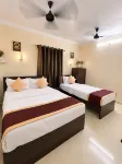 Hotel Serenity Inn - 2성급