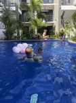wailoaloa CC apartment