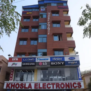 Hotel Tulusi Inn