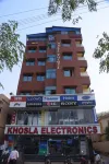 Hotel Tulusi Inn Hotels in Shantiniketan
