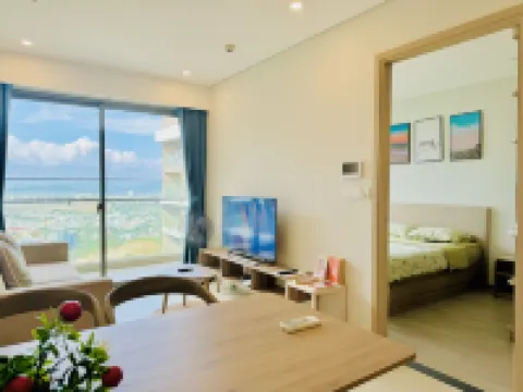 The Song Vung Tau - Luxury Apartment