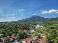 Langkawi Simfoni Platinum Suite