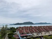 Langkawi Simfoni Platinum Suite