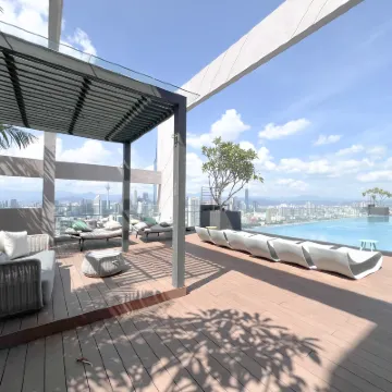 Riveria City Kuala Lumpur Sentral by Archos Hotels near KL Sentral Station