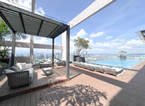 Riveria City Kuala Lumpur Sentral by Archos