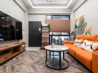 smartstay 지엔탕 주변 호텔