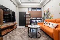 smartstay - Pet friendly