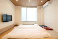 Queens Park CK Village Hirafu