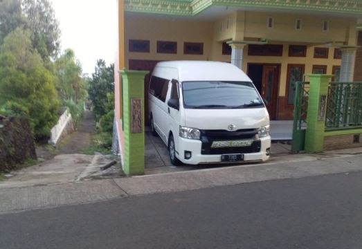 마스 딜런 홈스테이