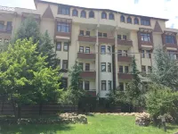 AKASYA TERMAL Hotels in 