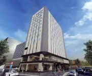 Daiwa Roynet Hotel Akita Ekimae Hotel dekat Area Nakaichi