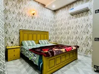Premium Apartments Hotels in Gujranwala