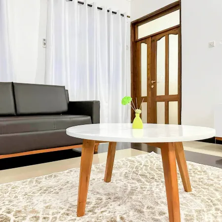 Elrad Msamvu Villa with Privacy by Monalisa