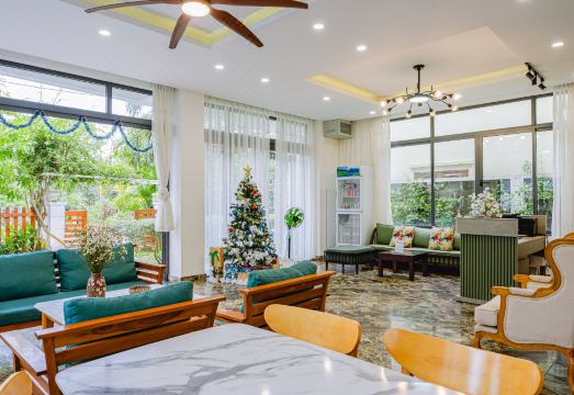 팜 리버 부티크