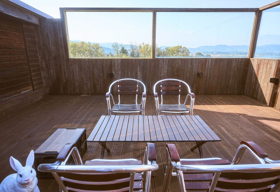 감성료칸 호텔 우사기 대표 이미지