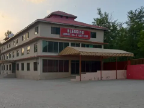 Blessing Resorts Rawalakot otelleri