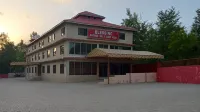 Blessing Resorts Hotel a Rawalakot