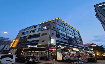 2. 호텔원 이노시티..