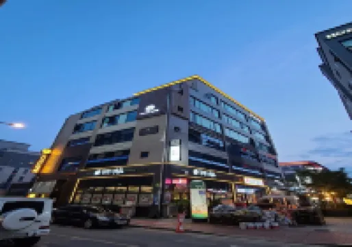 Hotel one innocity Hoteles en 