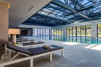 Shabran Wellbeing Resort Hotels in Pirabadil