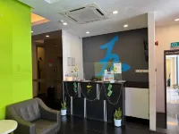 5號小屋 西海岸省住宿飯店