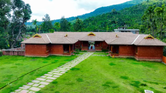 Parampara Resort Chikmagalur