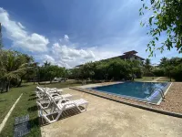 Aqua Hotel Yala Hotel di Kirinda