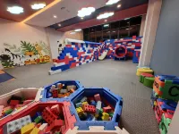 Near Airport K Avenue Homestay by Mino Suite