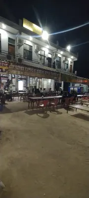 Baba Ramdev Hotel And Restauran Hotels in Nagaur