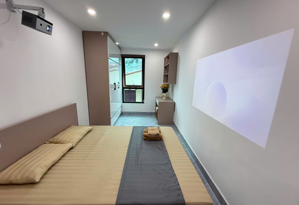에라 아파트먼트 도이 칸 썸네일