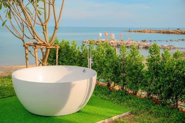 รูปภาพของคานารี่ กู๊ด พูล วิลลา