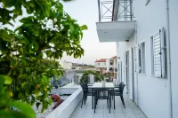 Villa Mykines