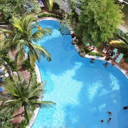 TREEBRIDGE AT TANJUNG BUNGAH