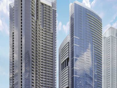 C'Avenue Uptown BGC