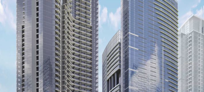 C'Avenue Uptown BGC Hotels in Taguig