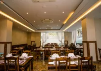 Hotel Khamsum Phuentsholing Hotel di Phuntsholing