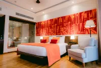 Waters Edge Hotel فنادق في Rajagiriya