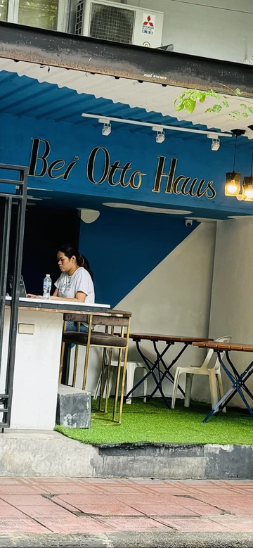 รูปภาพของไบ อ็อตโต้ เฮาส์ ศาลาแดง แบงค็อก