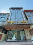 Hotel Everest Residency Các khách sạn gần G. R. Patil College