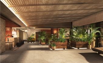 The Royal Park Hotel Iconic Naha