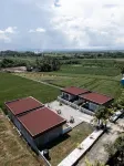 Taman Villa Kelating Hotel dekat Balian Beach