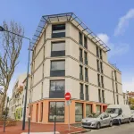 La Résidence du Parc Vanves Hotels in Vanves