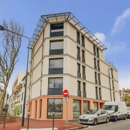 La Résidence du Parc Vanves